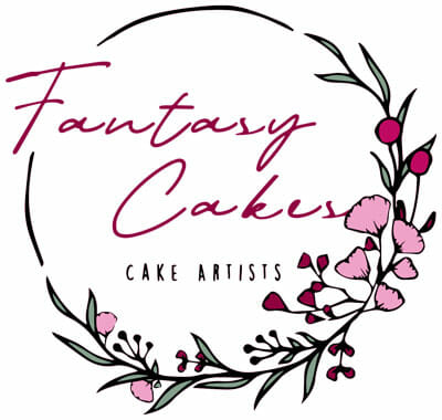 Vanilla Fantasy Cake | Cake Delivery in Kollam | CakesKart