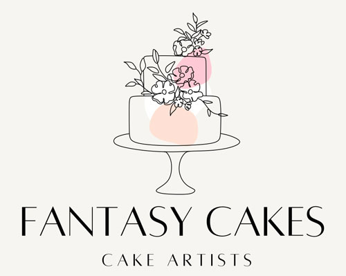 Fantasy Cakes