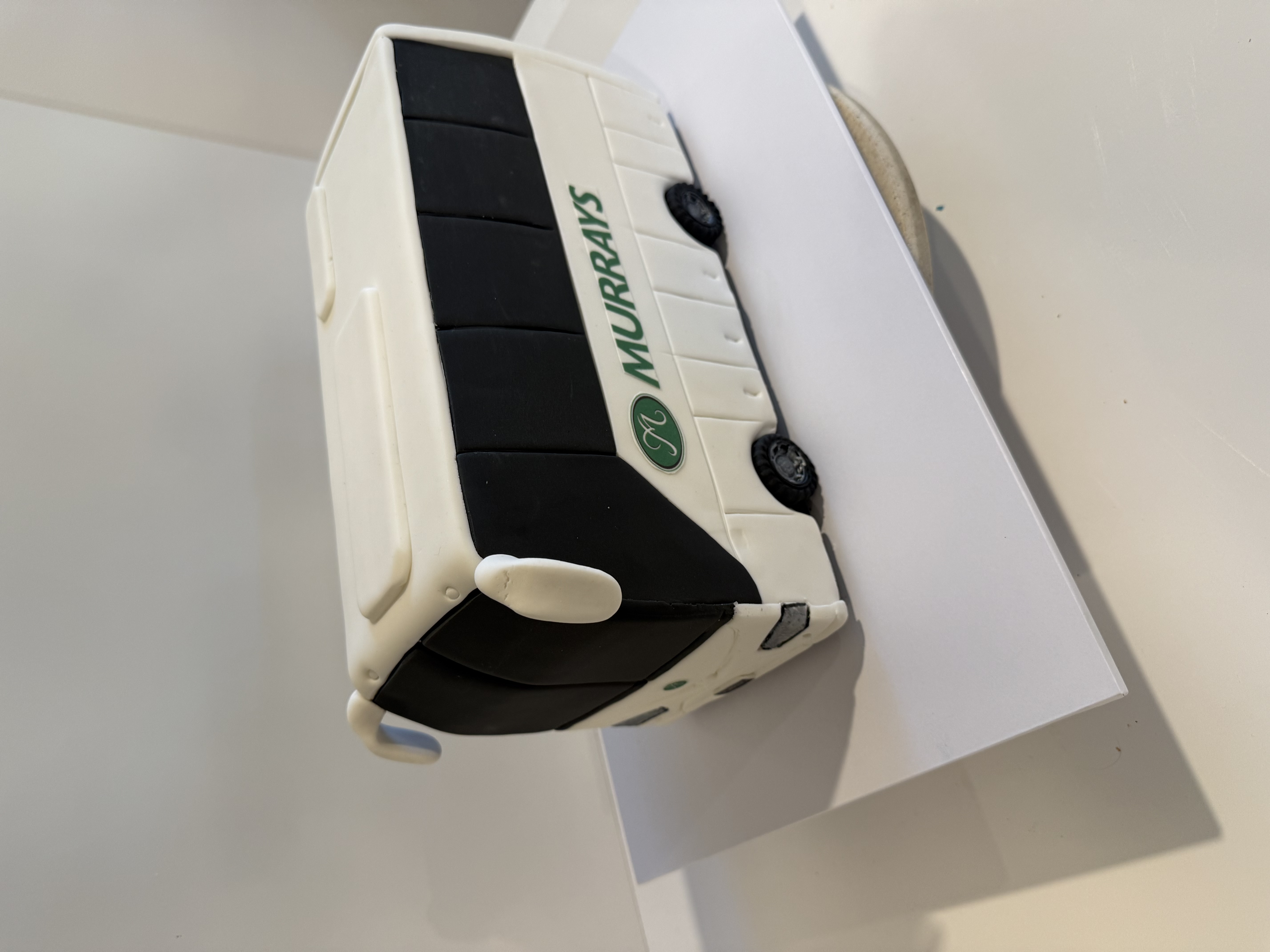3D Speed Camera